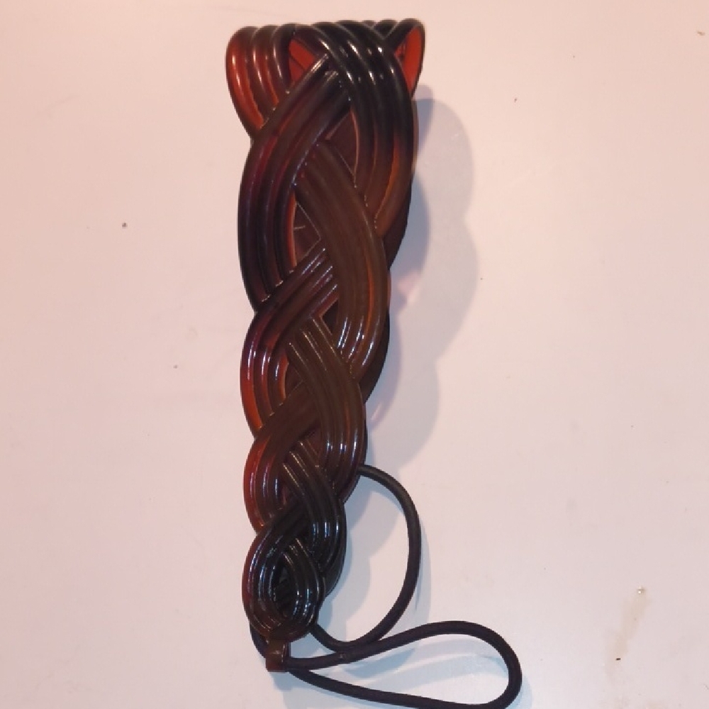 Conair Scunci Braided Flex Wrap